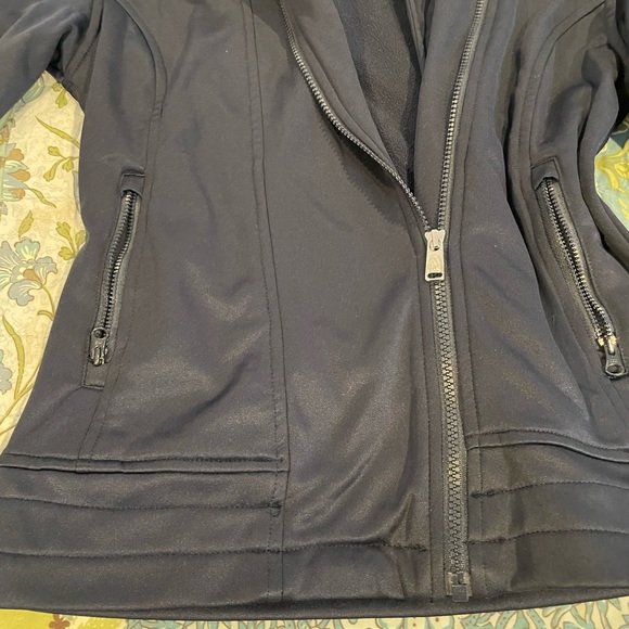 Nice ladies NorthFace jacket size small - Picture 4 of 4